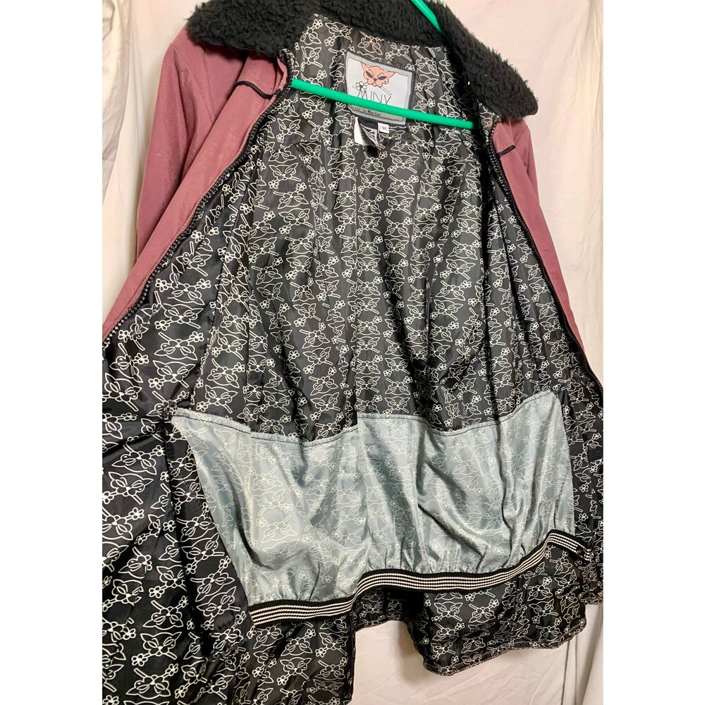 The Minx Jacket by Wave Rave - Picture 4 of 6